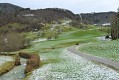 Adventstrekking 2010